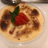 Villa Eva Nourriture