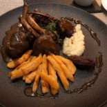 Villa Eva Nourriture