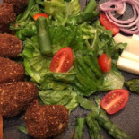 Villa Eva Nourriture