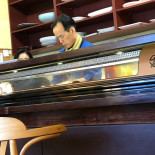 Pasja À l'intérieur