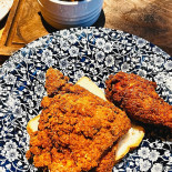 Nalesnikarnia Marta Nourriture