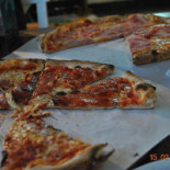 Pizzeria Parkowa Dania