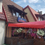 Pizzeria Gowid Exterior