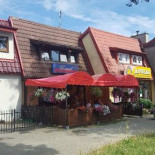 Pizzeria Gowid Exterior