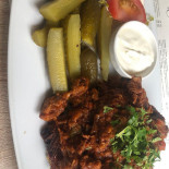 Posterunek 77 Comida