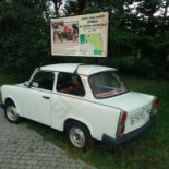 Posterunek 77 Exterior