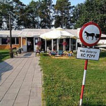 Posterunek 77 Exterior