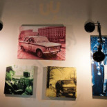 Posterunek 77 Bebida