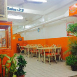 Dwór Rogiński Extérieur