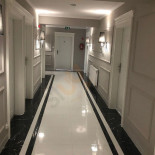 Dwór Rogiński À l'intérieur