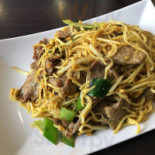 Pod Debem Nourriture