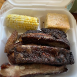 Pod Debem Nourriture