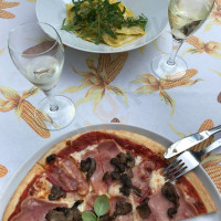 Gruba Ryba Restauracja drink