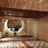 Kutter À l'intérieur