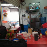 Roko À l'intérieur