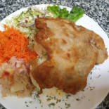 Powiedz Cześć Garkuchnia Dania