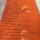 Vincenzo Pedone Pizza Napoletana Menu