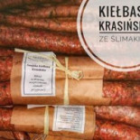 Bistro Ślimaka Carta