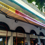 Józefowskie Roztoczańskie Lody Z Tradycją Außen