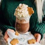 Monna Lisa Pizzeria Boisson