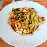 Monna Lisa Pizzeria Nourriture