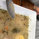 Pizzeria Z Nowolipek Napój