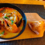 Maxx Pizza Nourriture