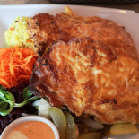 Maxx Pizza Nourriture