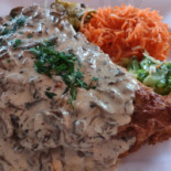 Maxx Pizza Nourriture