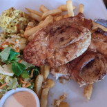 Maxx Pizza Nourriture