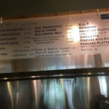 Urban Burritos Wewnątrz