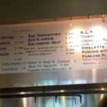 Urban Burritos Menu