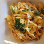 Trattoria Balsamico Dania