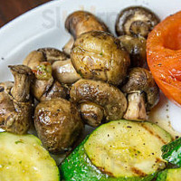 Przy Bramie Nourriture