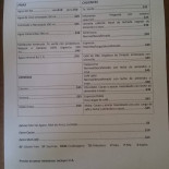 Corrado Pizzeria Carte