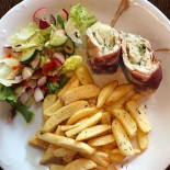 Biały Miś Nourriture