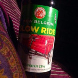 Ruchome Piaski Boisson