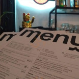 Soho Strefa Burgera Carte