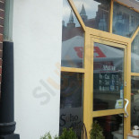 Soho Strefa Burgera Extérieur