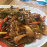 Soho Strefa Burgera Nourriture