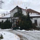 Dwór Giemzów Extérieur