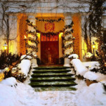 Dwór Giemzów Extérieur