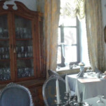 Dwór Giemzów À l'intérieur