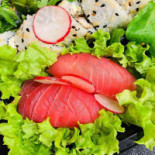 Maxi Sushi Nourriture