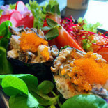 Maxi Sushi Nourriture