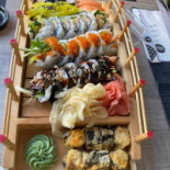 Koku Sushi Dania