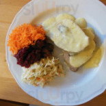 Karczma Zamkowa Dania
