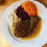 Karczma Zamkowa Dania