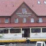 Dom Rybaka Extérieur