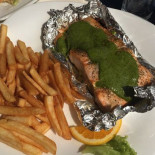 Dom Rybaka Nourriture